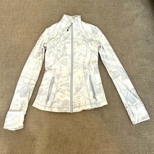 Lulu Lemon Define Jacket